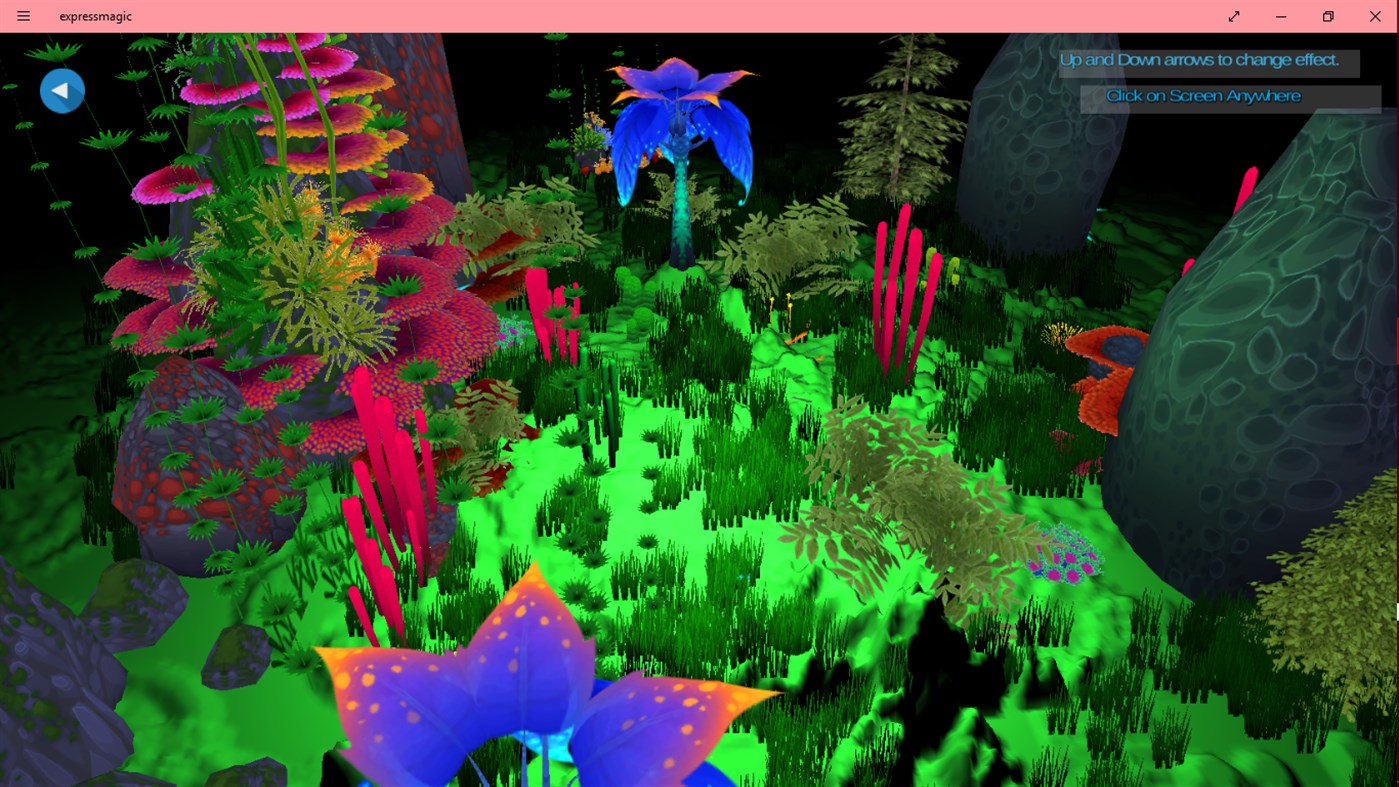 #1. Express Magic (Windows) Podle: Dreamon Games