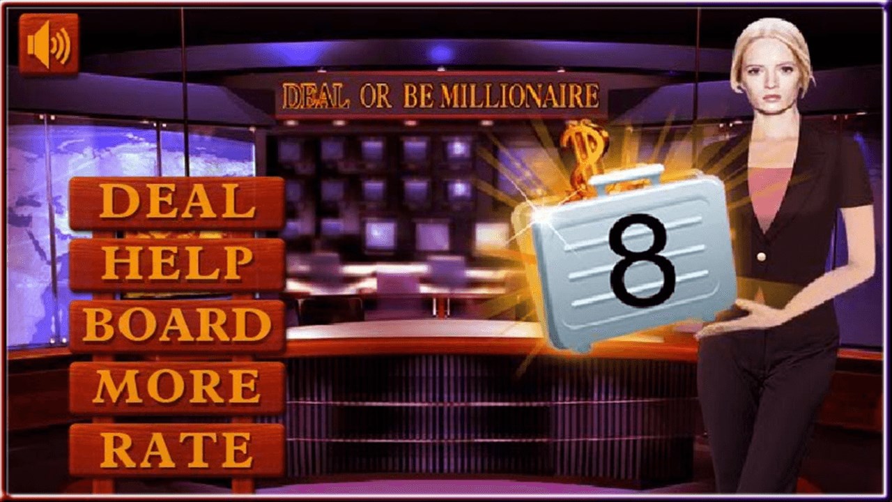 Obraz 1 Deal or No Deal Now windows