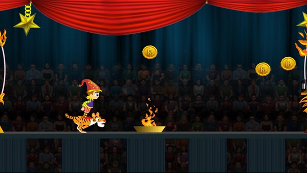 Funny Circus HD — 2