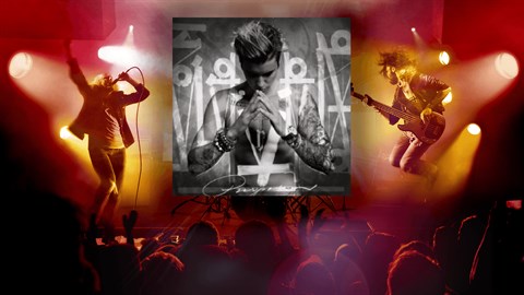 Love Yourself- Justin Bieber