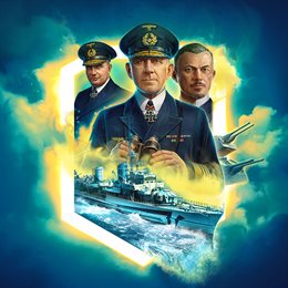 Aperçu World of Warships: Legends - Grosse Force de Frappe