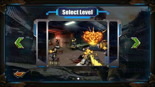 City Counter Strike screenshot 6