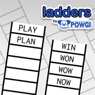Ladders by POWGI