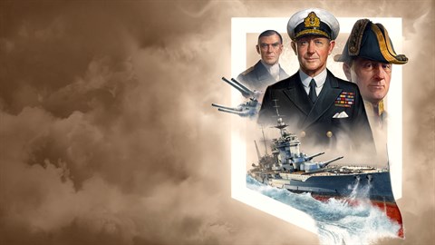 World of Warships: Legends — Super dreadnought