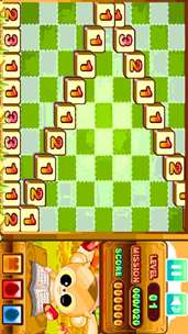 Monkey Math Games screenshot 1