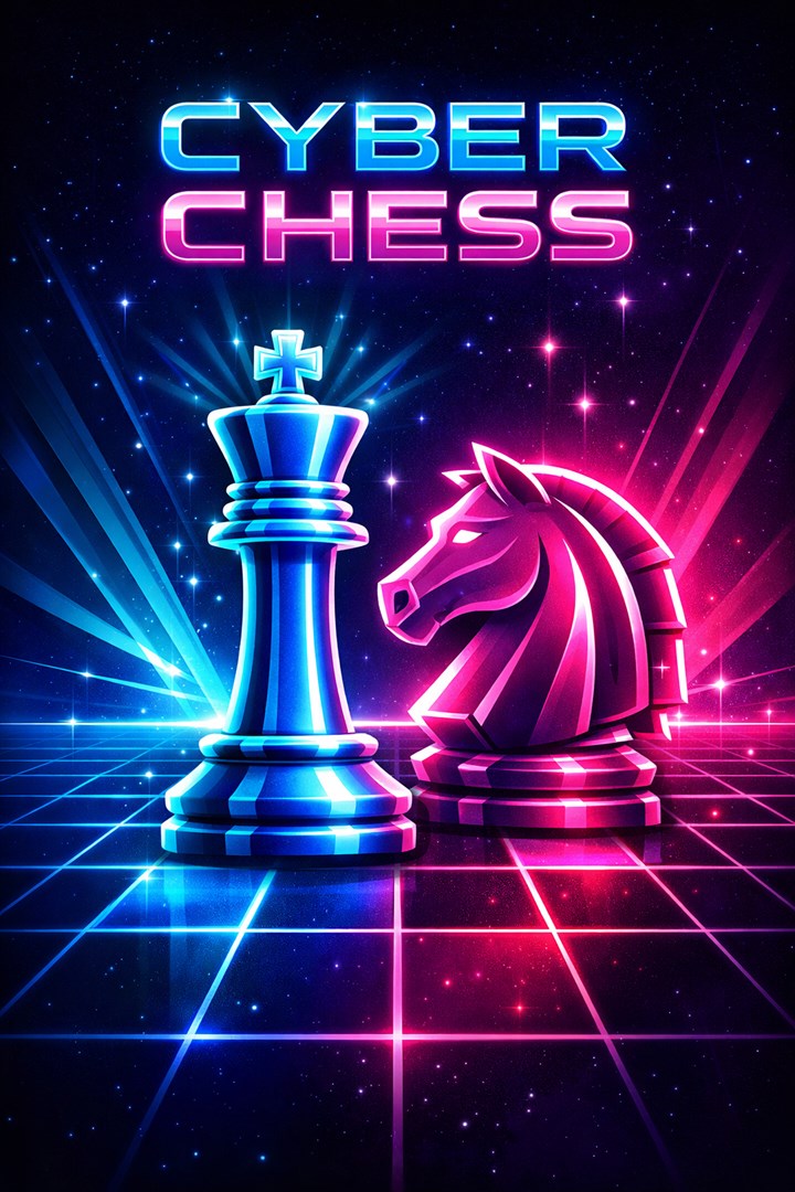 Buy Cyber Chess | Xbox