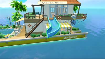 Starsand Island screenshot 3