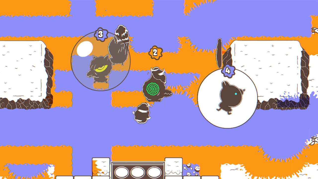 Ponpu screenshot 2