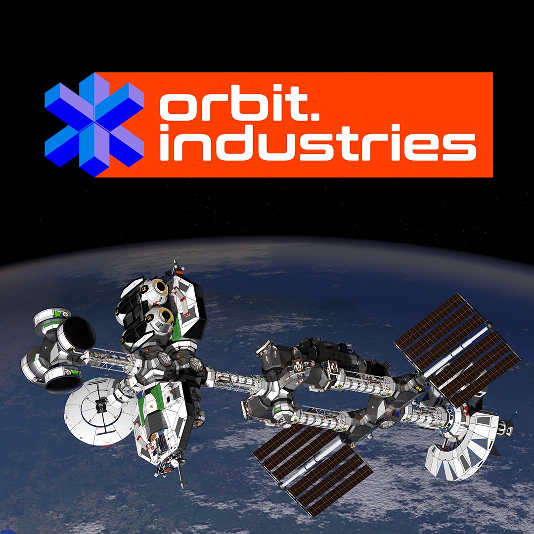 orbit.industries