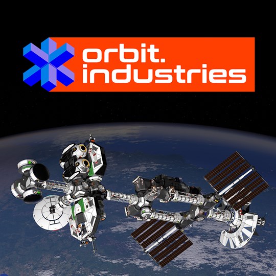 orbit.industries for xbox