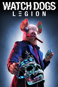 60 FPS в Watch Dogs: Legion на Xbox Series X | S появится 1 июня