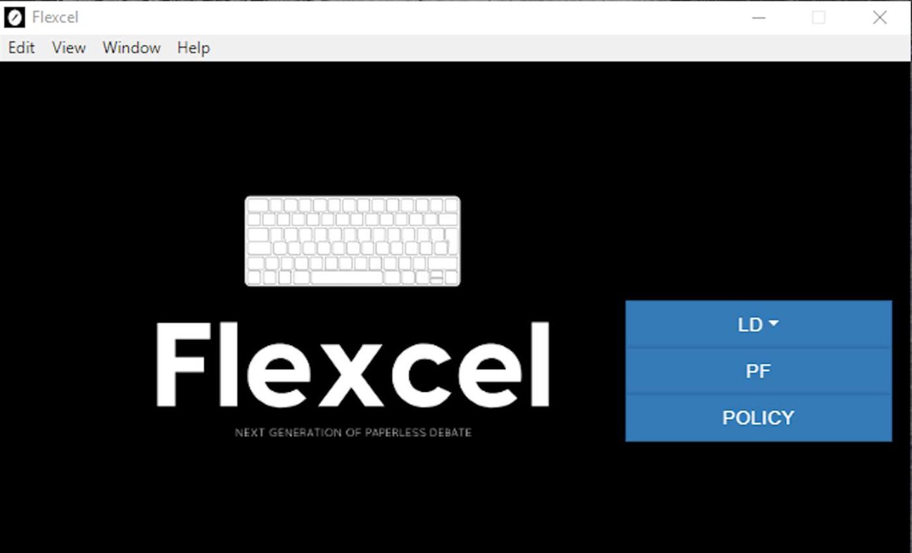 #1. Flexcel (Windows) Göre: Flexcel
