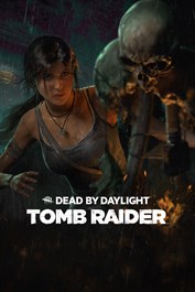 Dead by Daylight: Tomb Raider Windows