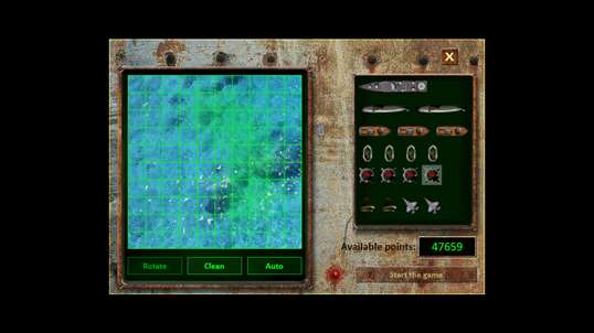 Battleship HD screenshot 2