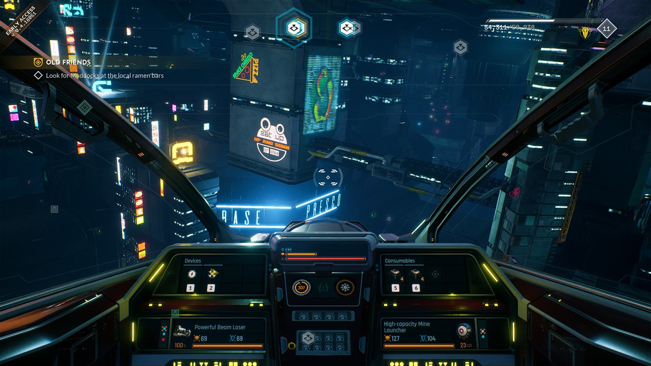 EVERSPACE™ 2 screenshot 3