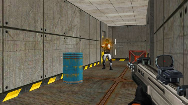 【图】Warfare Strike CSGO(截图3)