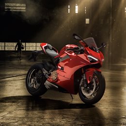 Aperçu RIDE 3 - Gold Edition Pre-order