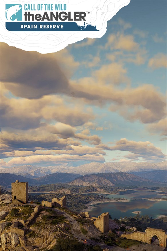 Call of the Wild: The Angler - Spain Reserve