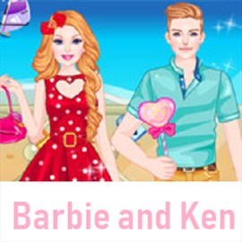 Barbie Games: Dress Up Games for Girls