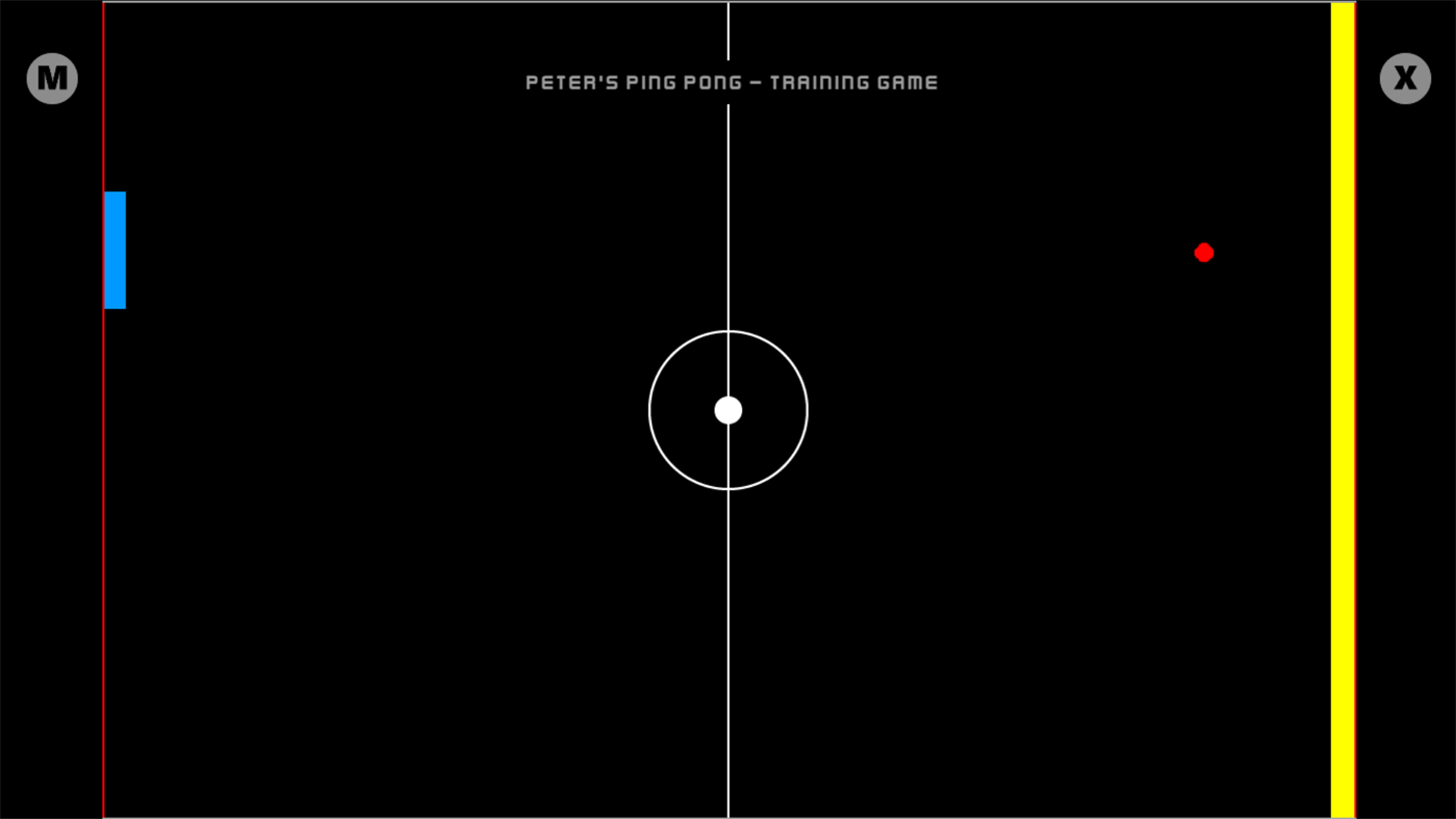 #4. Peter`s Ping Pong (Windows) 由: designpeter