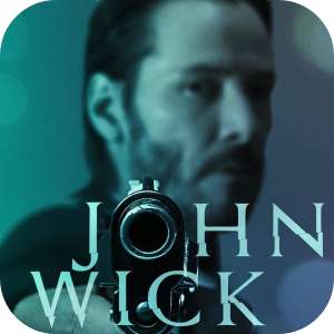 John Wick Wallpaper HD HomePage