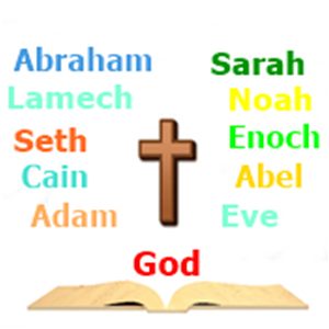 Bible Words Game Pro