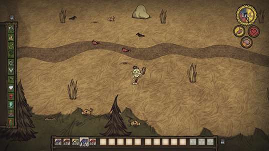 Don't Starve: Giant Edition screenshot 2
