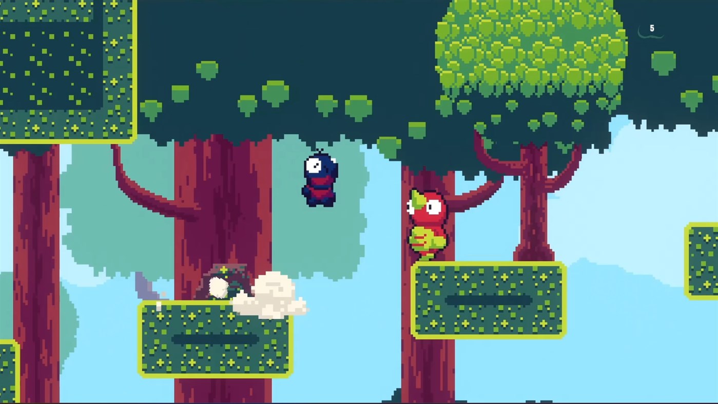 #5. Little Ant Adventure (Xbox) 由: Old School Vibes