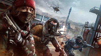 Call of Duty®: Warzone™