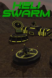 Heli Swarm (Beta)