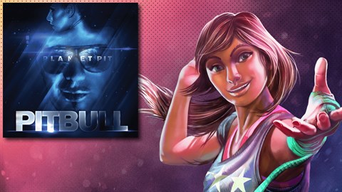 "Give Me Everything" - Pitbull ft. Ne-Yo, Afrojack & Nayer