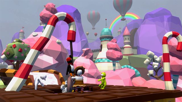 Human Fall Flat screenshot 13