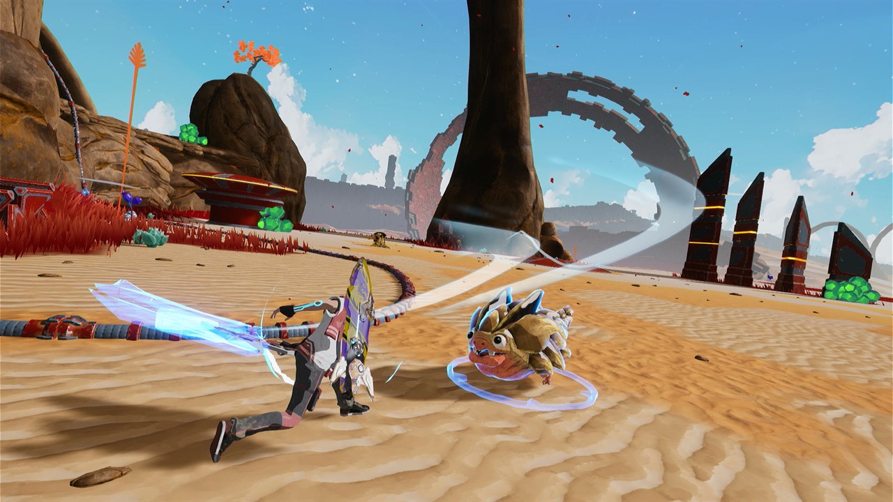 Star Overdrive screenshot 4