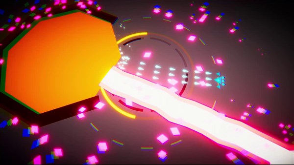 Polyfury Demo — 5