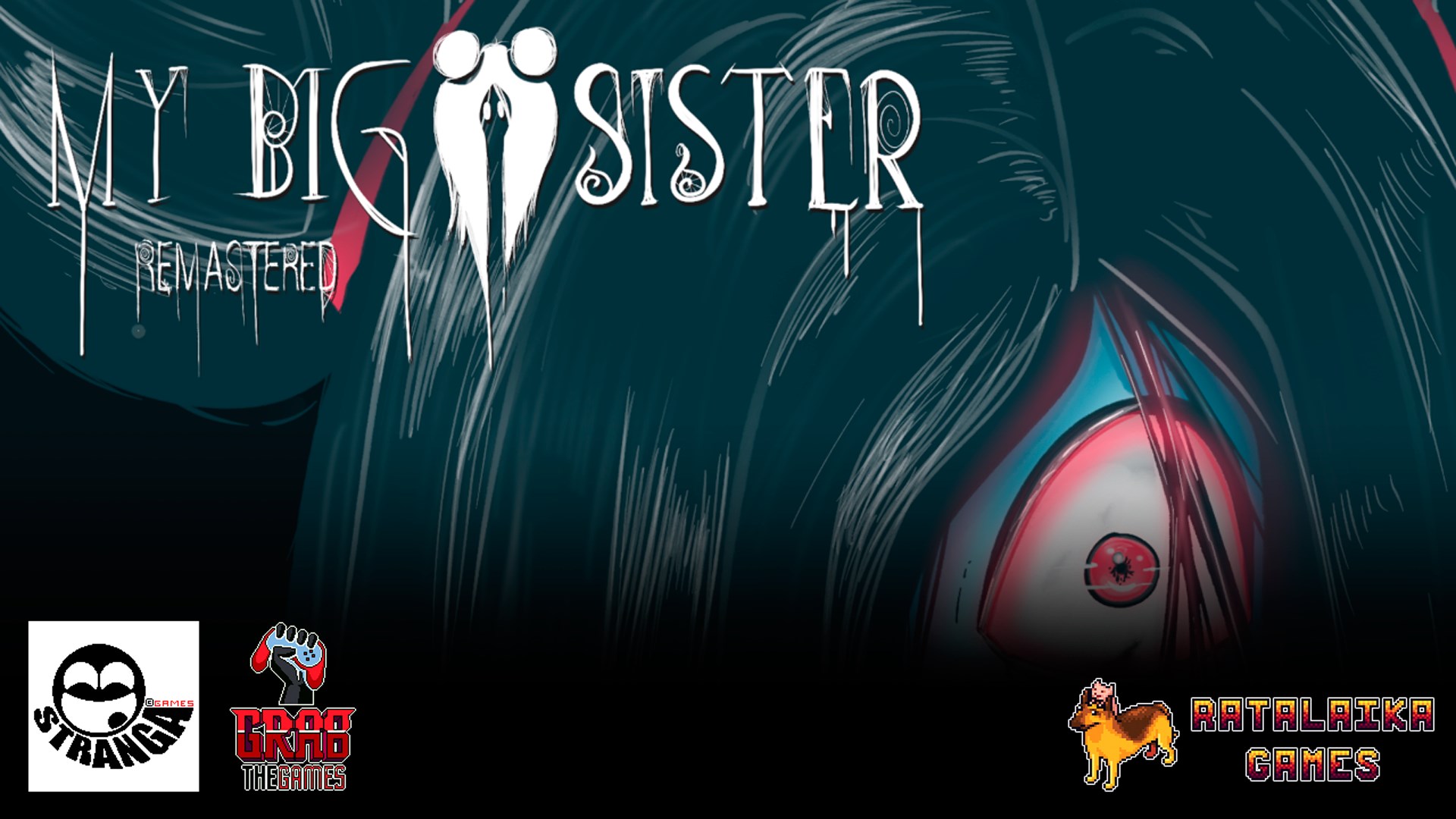 My Big Sister: Remastered screenshot thumbnail video