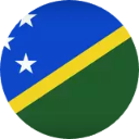 Solomon Islands Flag Wallpaper New Tab icon