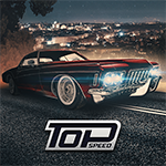 Top Speed: Drag & Fast Racing