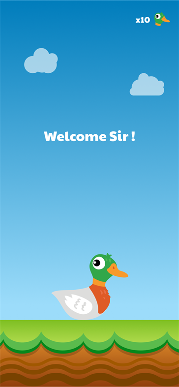 #4. Duck Lays Eggs (Windows) 由: nam kibi