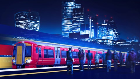 Train Sim World® 6: Brighton Main Line: London Victoria - Brighton