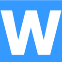 Word to PDF Converter icon