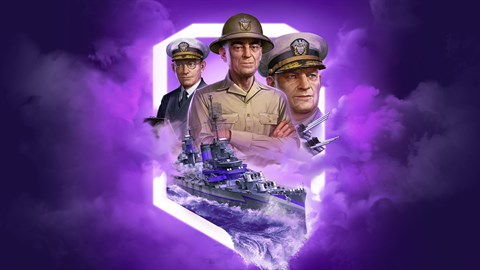 World of Warships: Legends : Déjà un an !