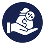 Commissions Management icon