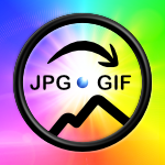 JPG to GIF