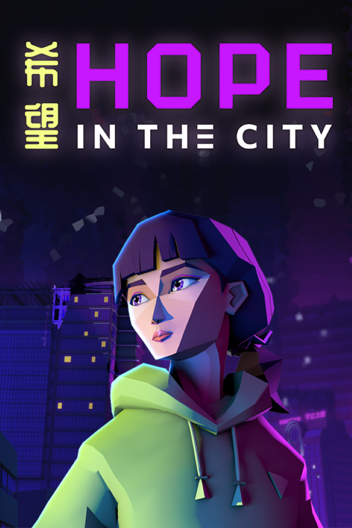 Hope in the City