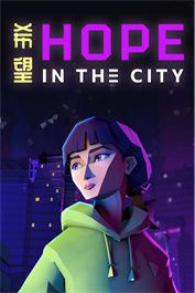 Hope in the City