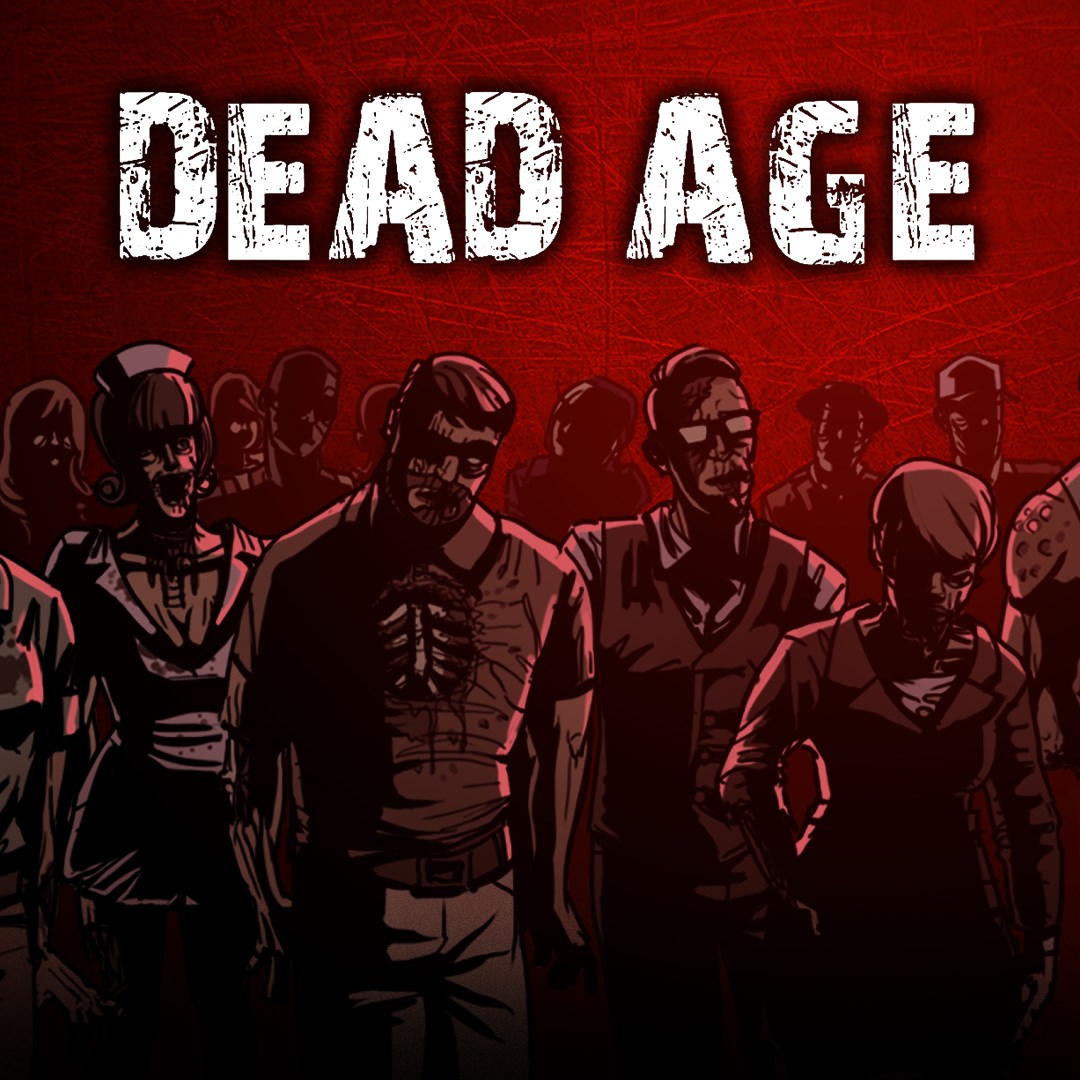 Dead Age