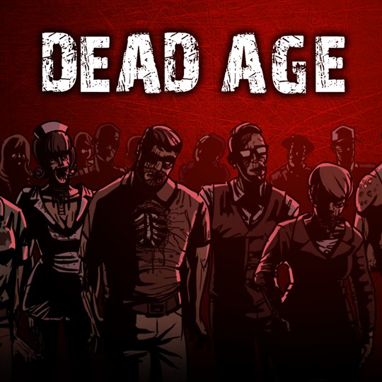 Dead Age for xbox