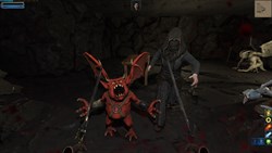 Into Dark