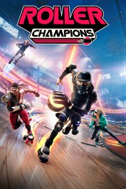 Roller Champions Closed Beta