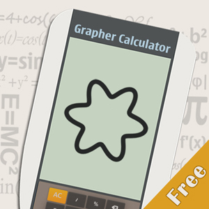 Grapher Calculator